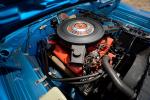 Plymouth Road Runner Superbird 1970 года